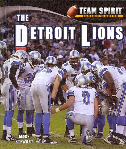 The Detroit Lions