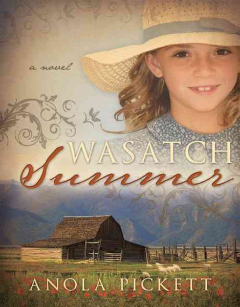 Wasatch Summer cover