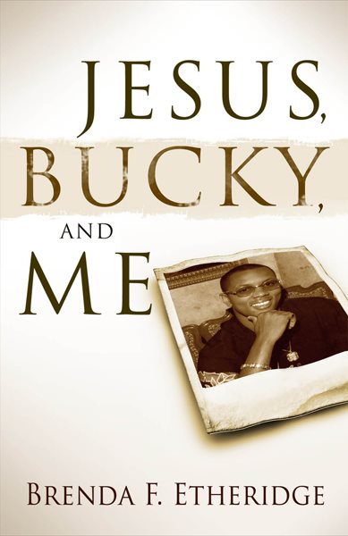 Jesus, Bucky And Me cover