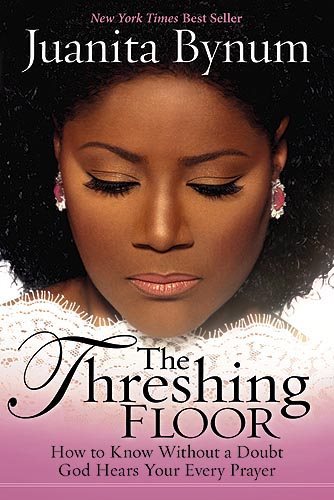 The Threshing Floor cover