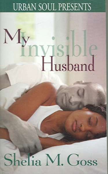 My Invisible Husband (Urban Soul Presents) cover