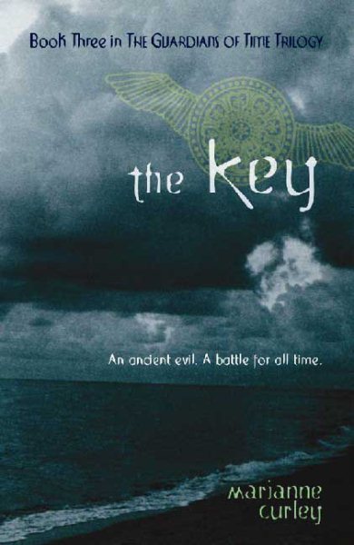 The Key (Guardians of Time)