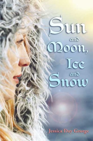 Sun and Moon, Ice and Snow cover