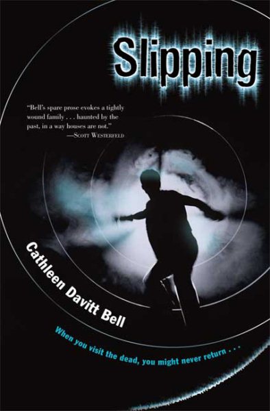 Slipping cover