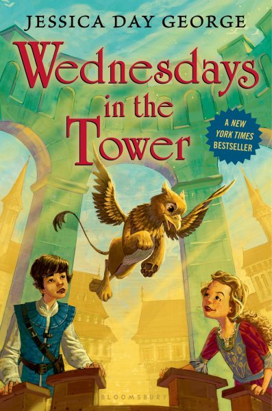 Wednesdays in the Tower (Tuesdays at the Castle)