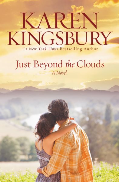 Just Beyond the Clouds (Cody Gunner Series #2) cover