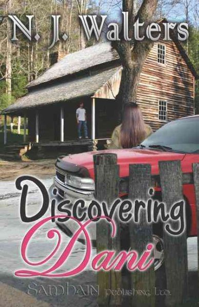 Jamesville: Discovering Dani (Book 1)