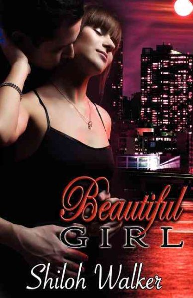 Beautiful Girl cover