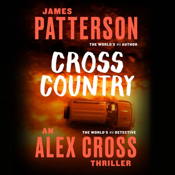 Cross Country (Alex Cross, 14)