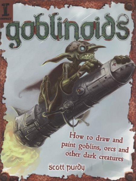 Goblinoids cover