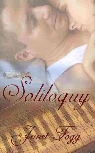Soliloquy cover