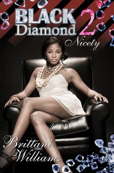 Black Diamond 2: Nicety cover