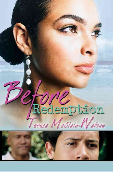 Before Redemption (Urban Christian)
