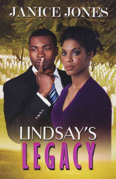 Lindsay's Legacy (Urban Christian)