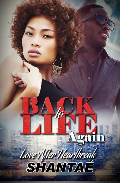 Back to Life Again: Love after Heartbreak