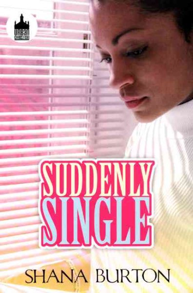 Suddenly Single (Urban Christian)