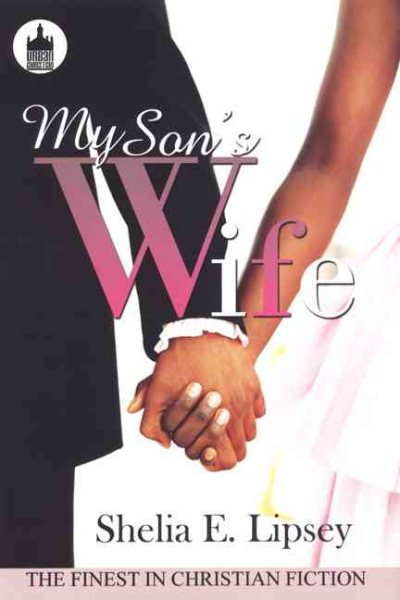 My Son's Wife cover