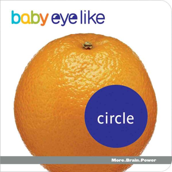 Baby EyeLike: Circle