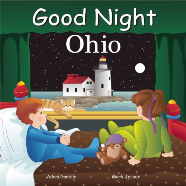 Good Night Ohio (Good Night Our World)