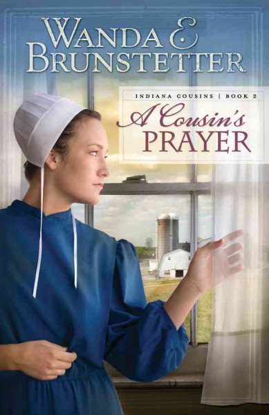 A Cousin's Prayer (Indiana Cousins) cover