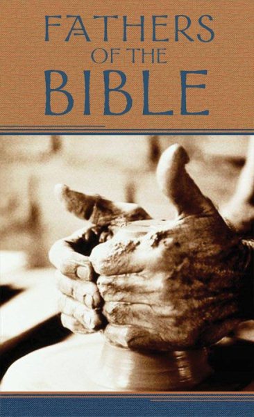 Fathers of the Bible (VALUE BOOKS) cover