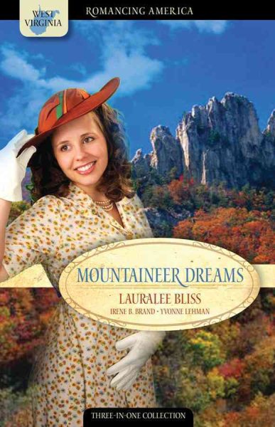 Mountaineer Dreams: True Love Stands Strong