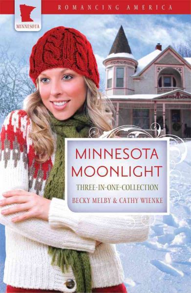 Minnesota Moonlight (Romancing America)