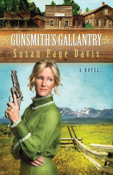 The Gunsmith's Gallantry (Ladies' Shooting Club)