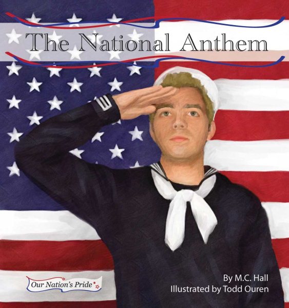 National Anthem (Our Nation's Pride)