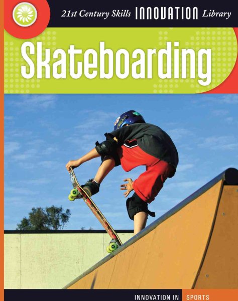 Skateboarding (Innovation in Sports)