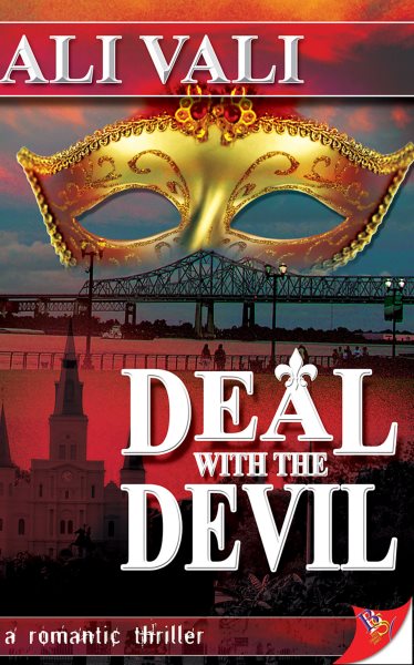 Deal with the Devil cover