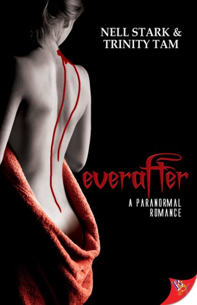 Everafter cover