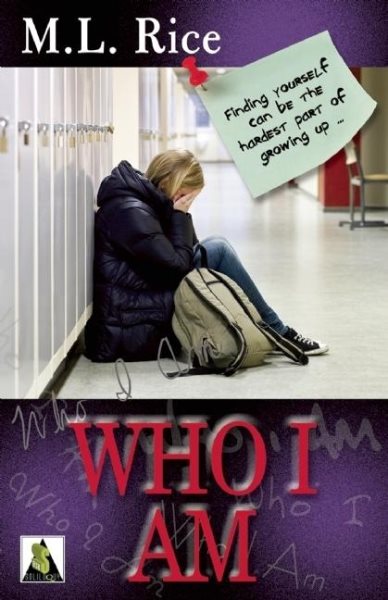 Who I Am cover