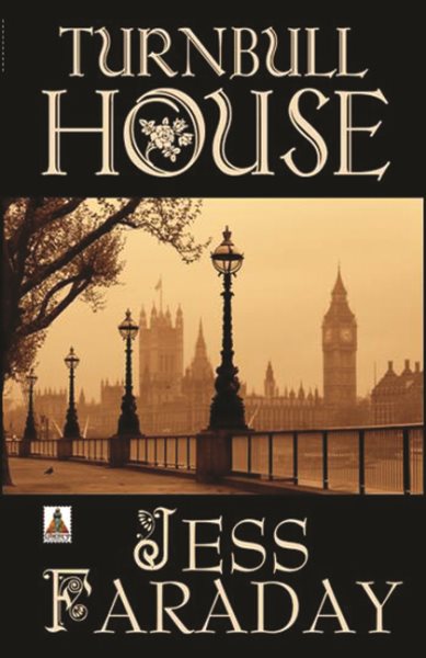 Turnbull House cover