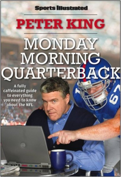Sports Illustrated Monday Morning Quarterback: A fully caffeinated guide to everything you need to know about the NFL cover