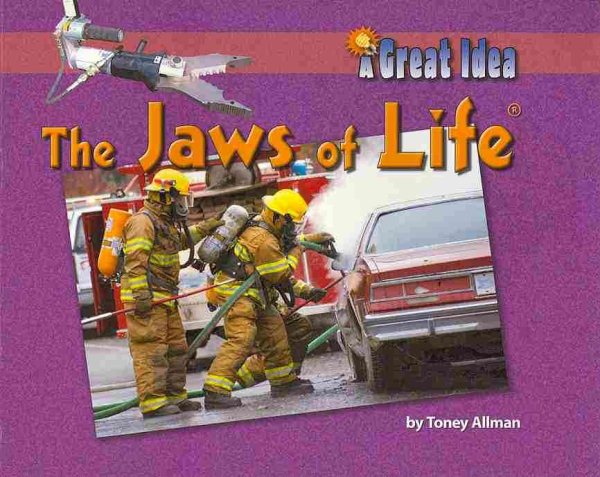 Jaws of Life (Great Idea)