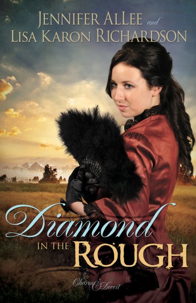 Diamond in the Rough (Volume 1) (Charm and Deceit)