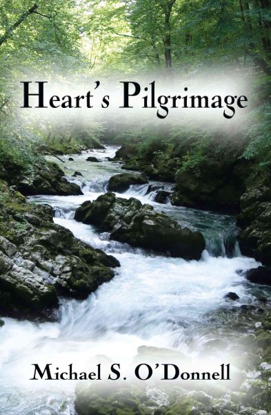 Heart's Pilgrimage cover