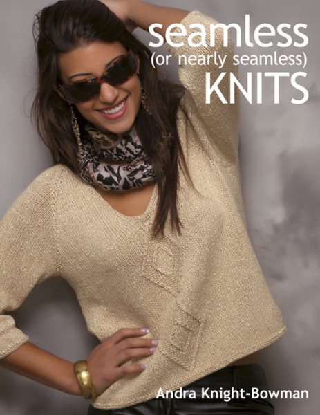 Seamless (or Nearly Seamless) Knits cover