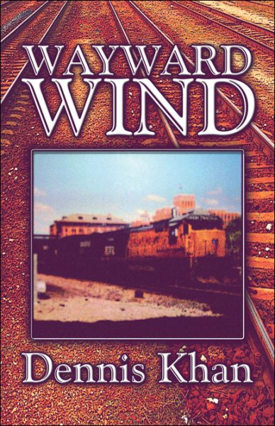 Wayward Wind cover