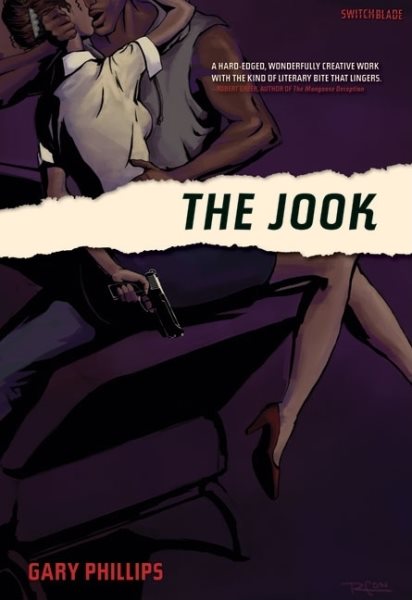 The Jook (Switchblade) cover