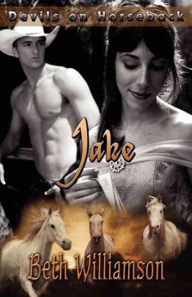 Jake (Devils on Horseback) cover