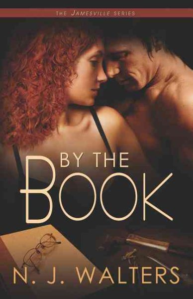By the Book (Jamesville) cover