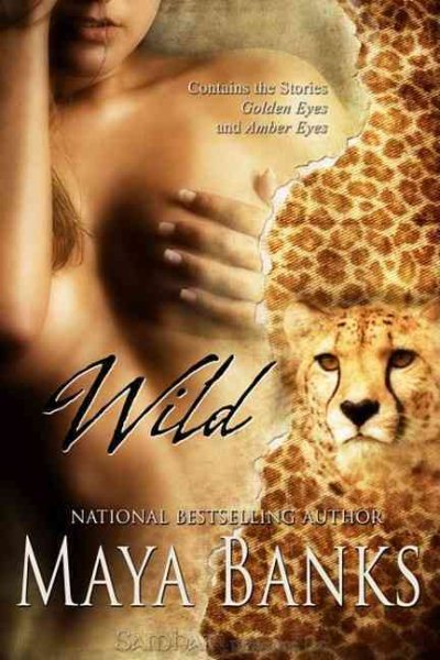 Wild cover