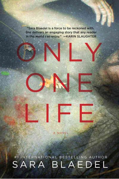 Only One Life: A Novel cover