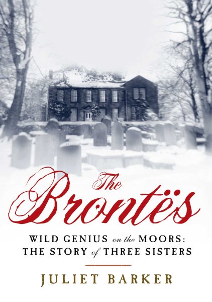 The Brontes cover