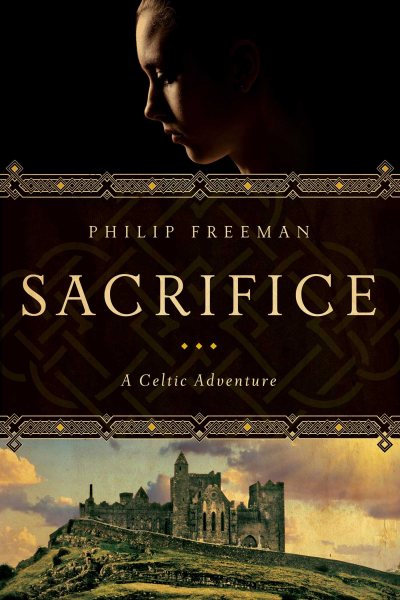 Sacrifice (Sister Deirdre Mysteries) cover