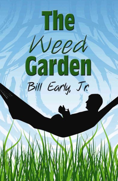 The Weed Garden cover