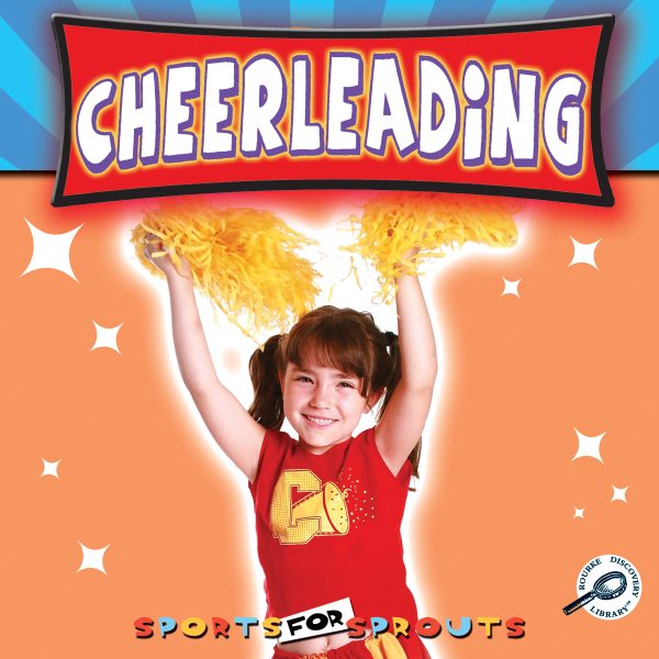 Cheerleading (Sports For Sprouts)