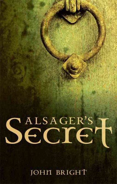 Alsager's Secret cover